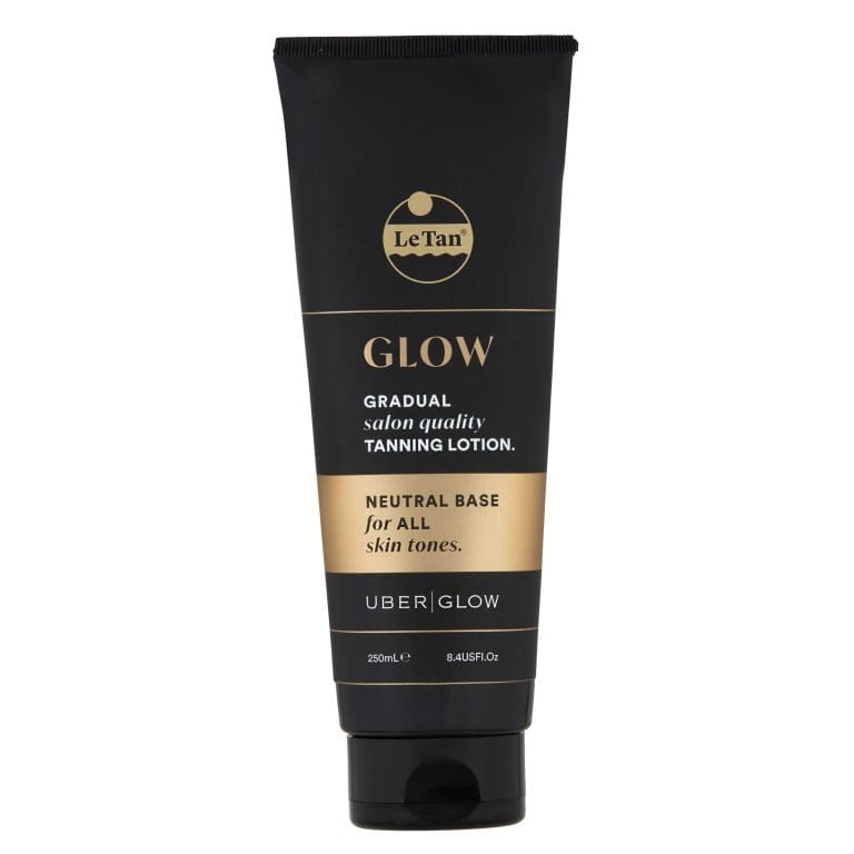 Le Tan GLOW Gradual Tan