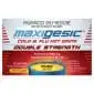 Maxigesic Cold & Flu Hot Drink Double Strength Lemon Flavour 10 Pack