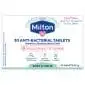 Milton 30 Anti-bacterial Tablets