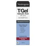 Neutrogena Tgel Salicylic Acid Shampoo 200mL
