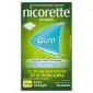 Nicorette Quit Smoking Extra Strength Nicotine Gum Icy Mint 75 Pack