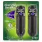 Nicorette Quit Smoking & Vaping QuickMist Nicotine Mouth Spray Freshmint (2 x 150 Sprays)