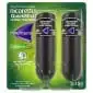 Nicorette Quit Smoking & Vaping QuickMist Nicotine Mouth Spray Freshmint (2 x 150 Sprays)