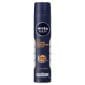 NIVEA MEN Intense Protection Strength Anti-Perspirant Aerosol 250ml