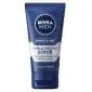 NIVEA MEN Protect & Care Exfoliating Face Scrub 75mL