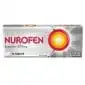 Nurofen Tablets 12s 200mg Ibuprofen anti-inflammatory pain relief