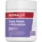 Nutra-Life Deep Sleep + Relaxation 60c
