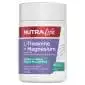 Nutra-Life L-Theanine + Magnesium 60C