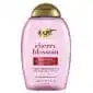 Ogx Heavenly Hydration + Shine Cherry Blossom Shampoo For Thin And Fine Hair 385mL