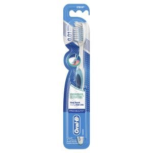 Oral-B Criscross Ultrathin Extra Soft 1 count