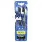 Oral-B Cross Action Charcoal Toothbrush 2 Pack