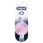 Oral-B iO Clean & Gum Protect Replacement Brush Heads White 2 Pack