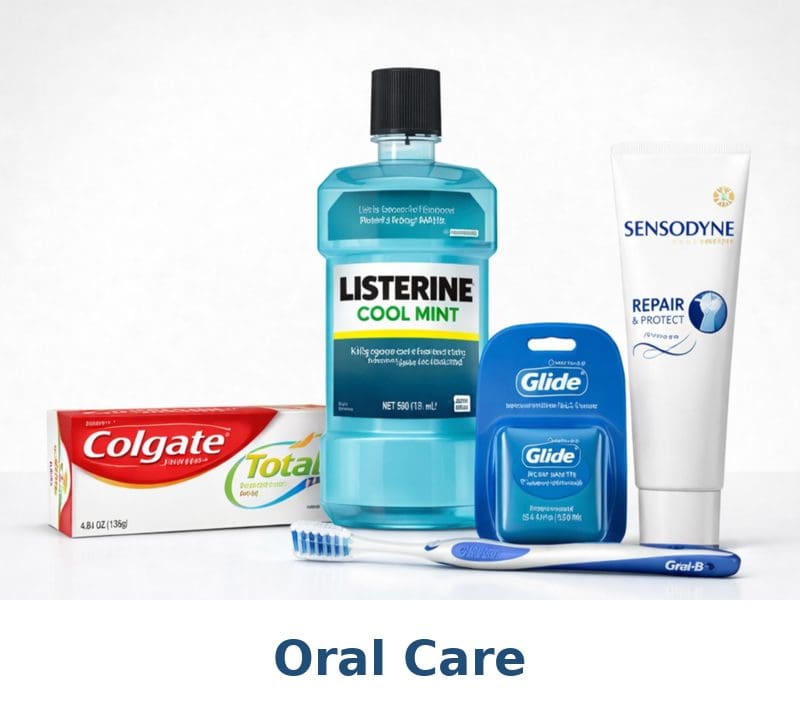 Oral Care