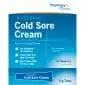 PC Aciclovir Cold Sore Cream 5 g Tube