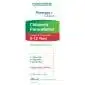 PC Children's Paracetamol Suspension (6 - 12 years) 200mL