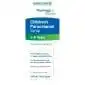 PC Children's Paracetamol Syrup (1 - 5 years) 200mL