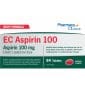 Pharmacy Choice EC Aspirin 100 84 Tablets