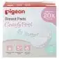 PIGEON COMFYFEEL BREAST PADS 50S
