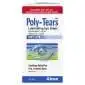 Poly Tears Lubricating Eye Drops 15mL for Dry Eye