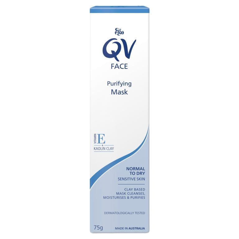 QV Face Purifying Mask 75g