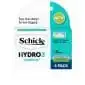 Schick Hydro 3 Comfort Blades Refill 4 pack