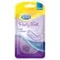 Scholl Party Feet Inserts Heel Cushion
