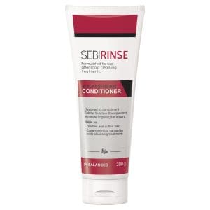 SebiRinse Conditioner 200g