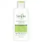 Simple Kind To Skin Replenishing Rich Moisturiser for nourished and smooth skin 125mL