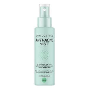 Skin Control Anti Acne Mist 125ml