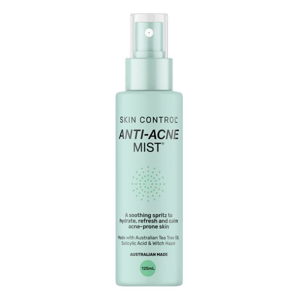 Skin Control Anti Acne Mist 125ml