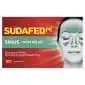 Sudafed PE Sinus & Pain Tablets 16s