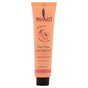Sukin PAW PAW 25ML