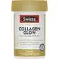 Swisse Beauty Collagen Glow with Collagen Peptides 60 Tablets