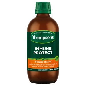 Thompson's Immune Protect 200mL Oral Liquid
