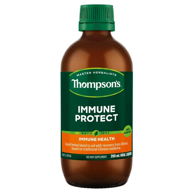 Thompson’s Immune Protect 200mL Oral Liquid