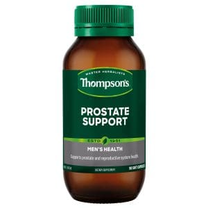 Thompson's Prostate Support 90 Capsules