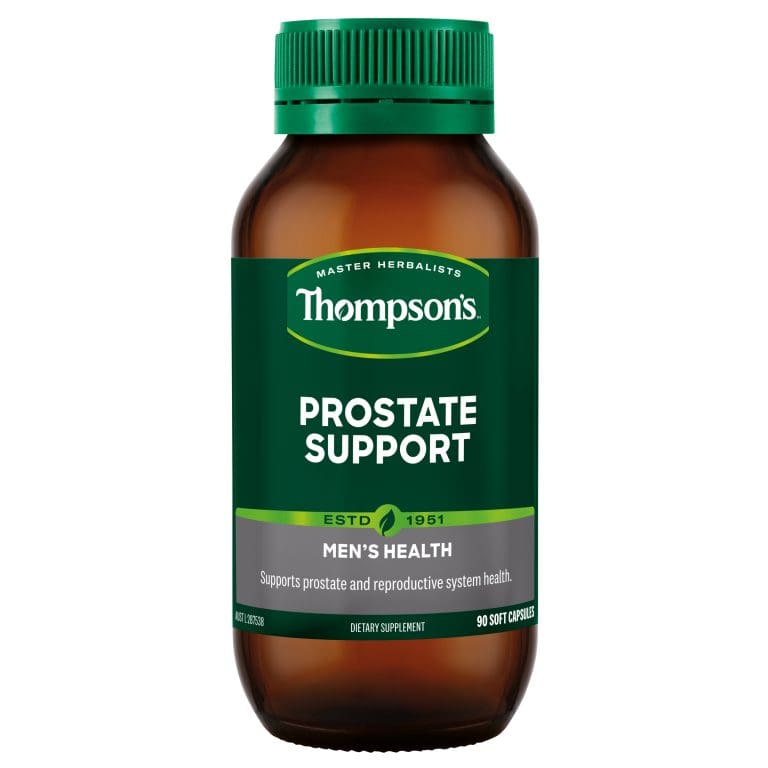 Thompson’s Prostate Support 90 Capsules