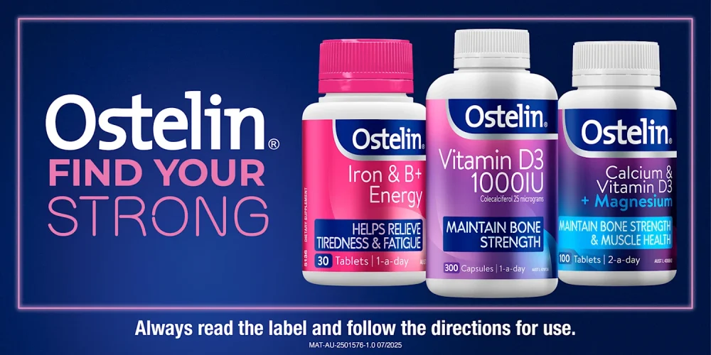 Ostelin logo