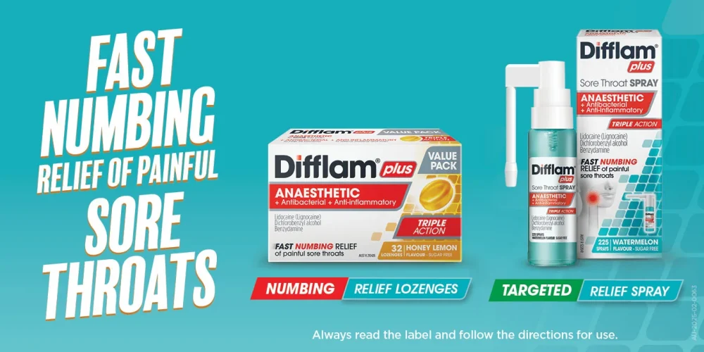 Difflam logo
