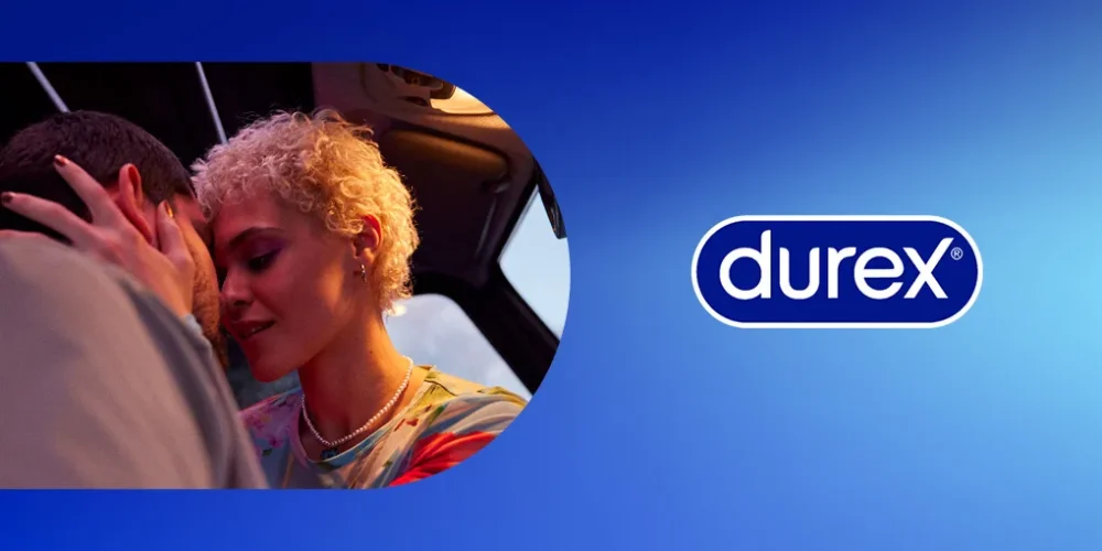 Durex logo