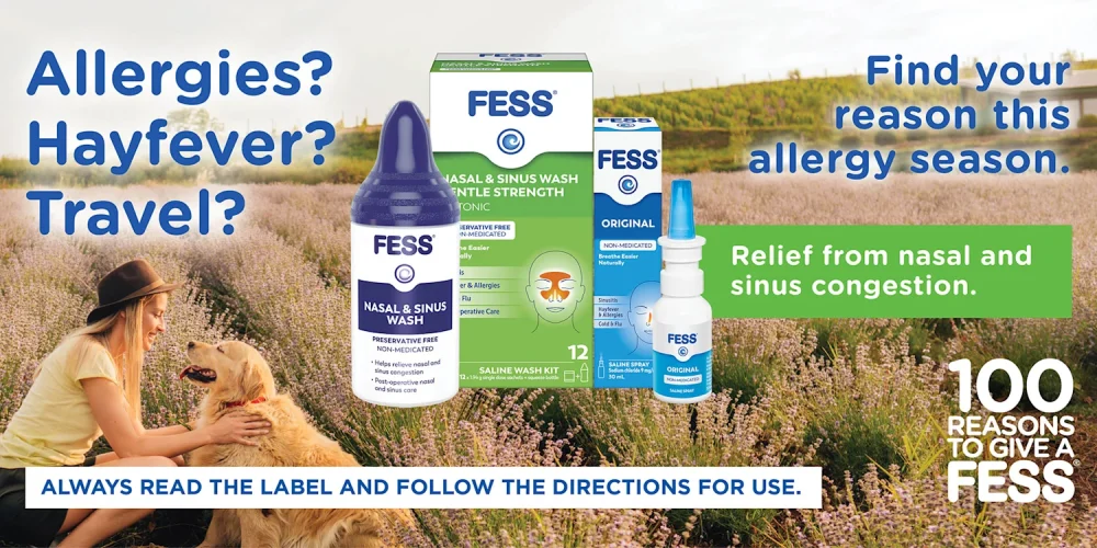 Fess logo