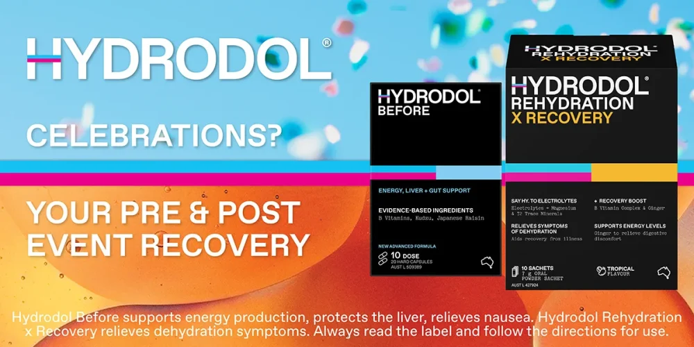 Hydrodol logo