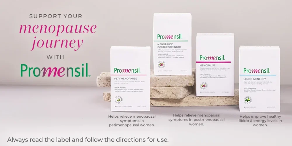 Promensil logo