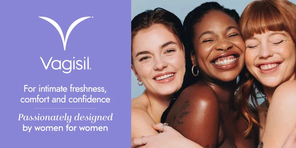 Vagisil logo